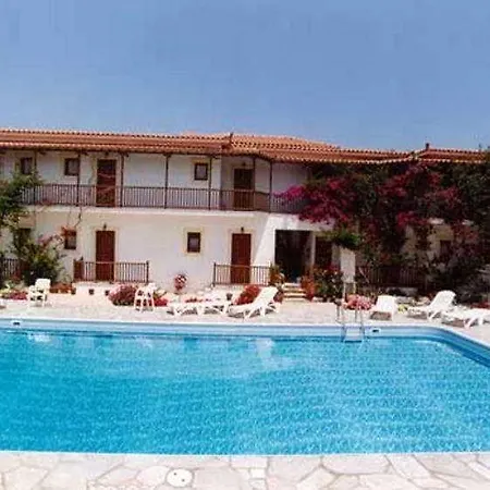 Hotel Marigoula Skopelos Town