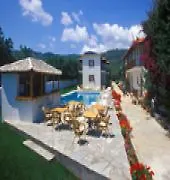 Marigoula Hotel Skopelos Town