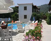 Hotel Marigoula 4*